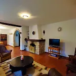 Paraiso Rural בית נופש *