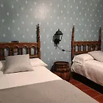 בית נופש Paraiso Rural