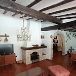 Paraiso Rural בית נופש *