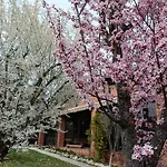 Paraíso Rural Сasa de vacaciones