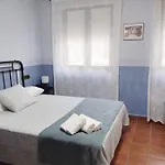 Paraiso Rural בית נופש אל בורגו דל אוסמה
