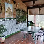 Paraíso Rural Сasa de vacaciones El Burgo De Osma