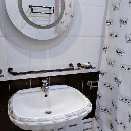 Paraiso Rural Vakantiehuis *