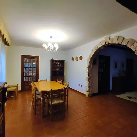 Paraiso Rural Holiday home