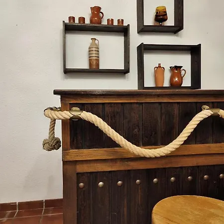 Paraiso Rural El Burgo De Osma