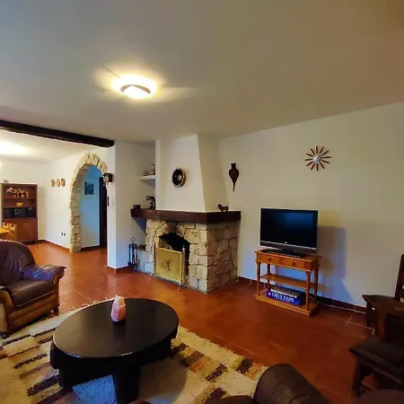 Paraiso Rural Vakantiehuis *