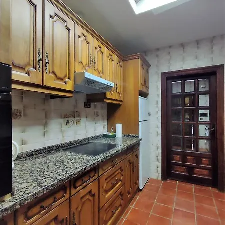 Paraíso Rural * El Burgo De Osma