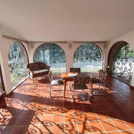 Paraiso Rural Holiday home