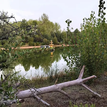 Casa de Férias Paraíso Rural *