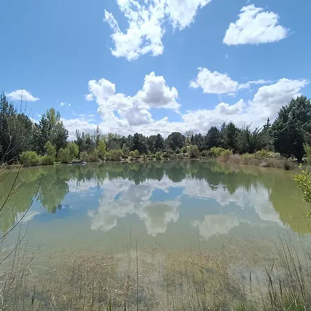 Paraiso Rural El Burgo De Osma