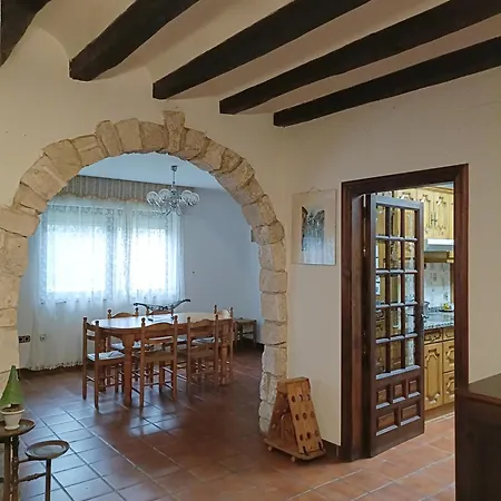 Paraiso Rural Holiday home