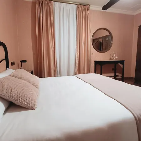 Holiday home Paraiso Rural *