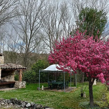 Paraíso Rural Casa de Férias *