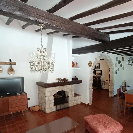 Paraiso Rural Vakantiehuis *