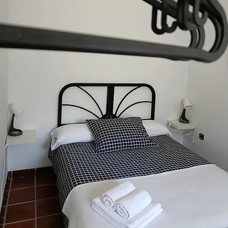 Paraiso Rural Vakantiehuis