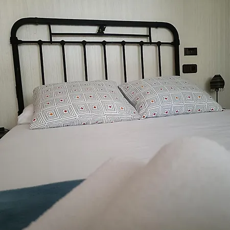 Paraiso Rural Vakantiehuis El Burgo De Osma