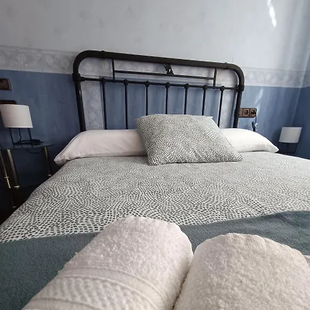Vakantiehuis Paraiso Rural