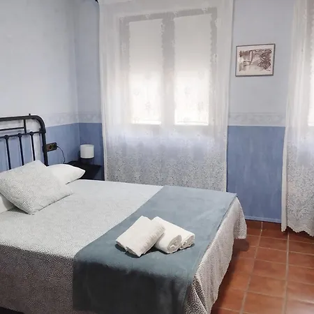 Paraiso Rural Vakantiehuis El Burgo De Osma