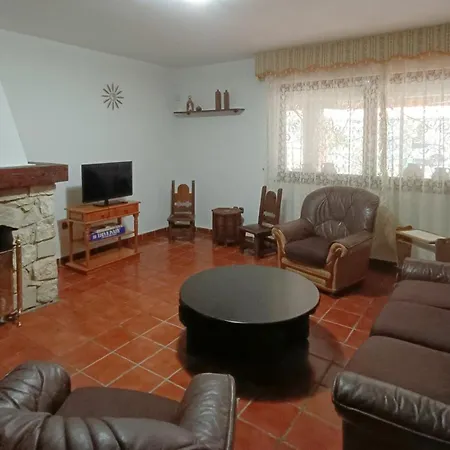 Paraiso Rural *