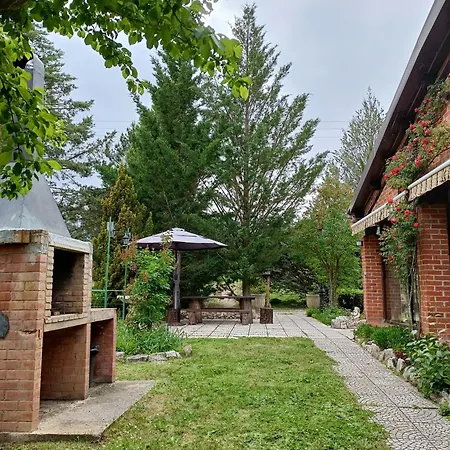 Paraiso Rural Holiday home El Burgo De Osma