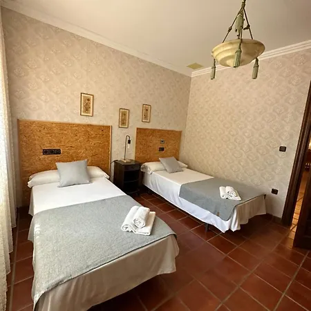 Paraíso Rural El Burgo De Osma