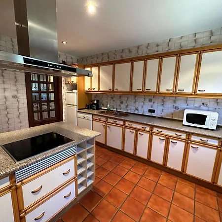 Holiday home Paraiso Rural