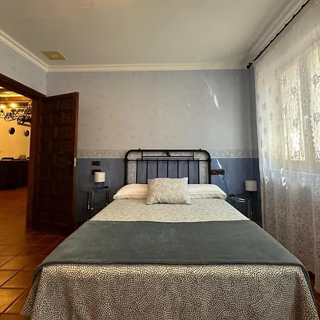 Paraiso Rural Holiday home *