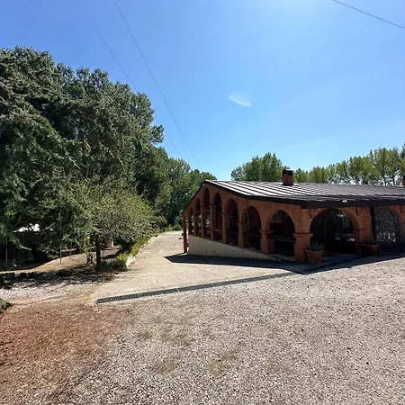 Paraiso Rural