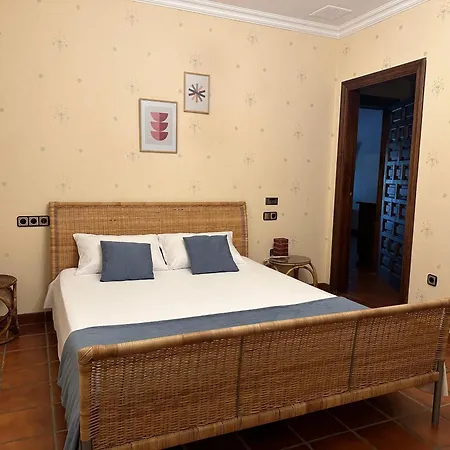 Paraiso Rural Holiday home