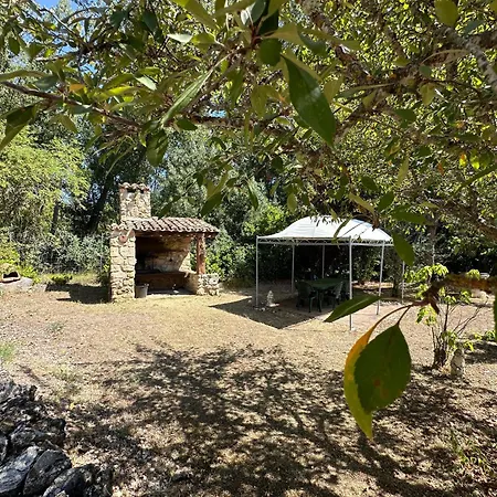 Holiday home Paraiso Rural *