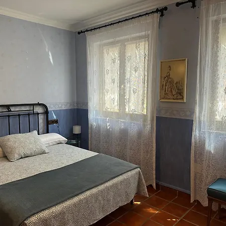 Holiday home Paraiso Rural