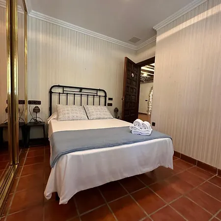 Paraiso Rural Vakantiehuis *