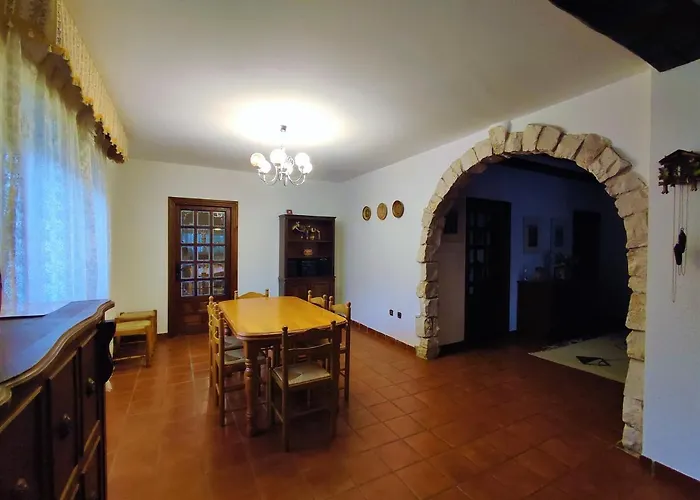 Paraiso Rural 펜션