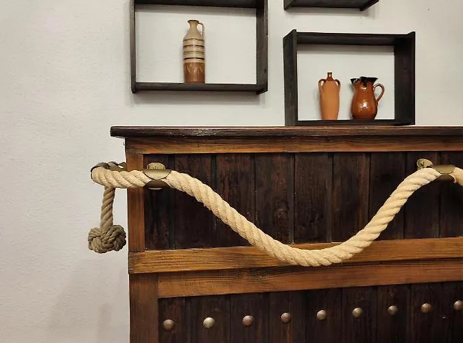 Paraiso Rural 엘부르고데오스마