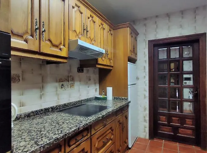 Paraiso Rural * 엘부르고데오스마