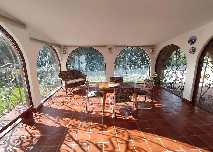 Paraiso Rural 펜션