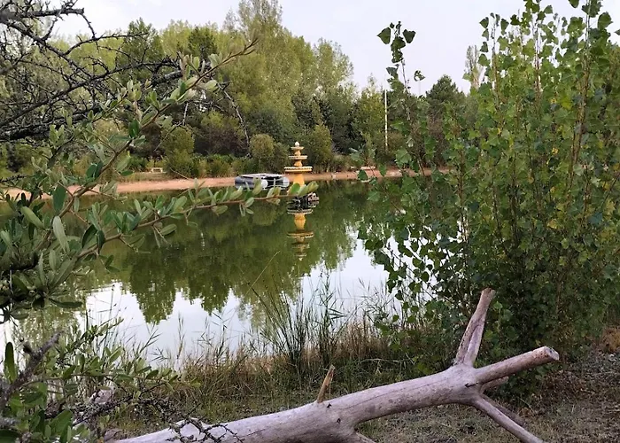 펜션 Paraiso Rural *