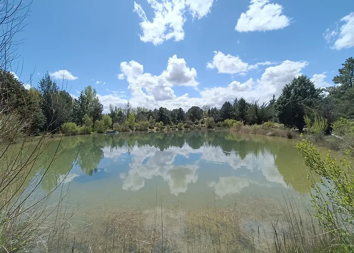 Paraiso Rural 엘부르고데오스마