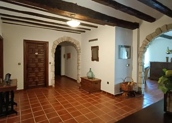 펜션 Paraiso Rural *