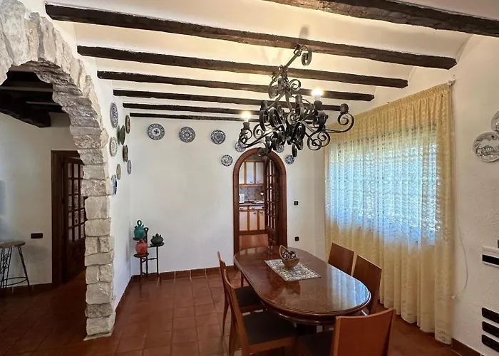 Paraiso Rural 펜션