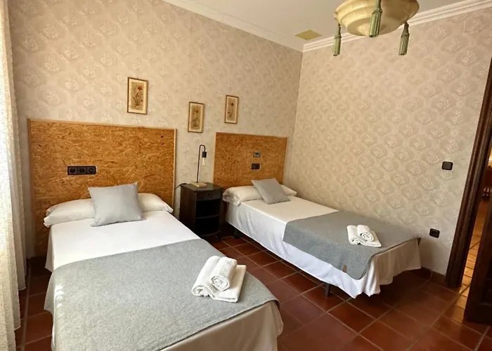 Paraiso Rural 엘부르고데오스마