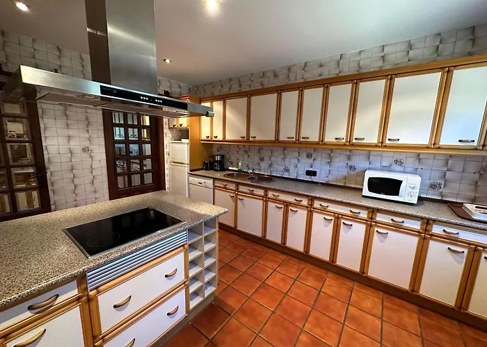 펜션 Paraiso Rural