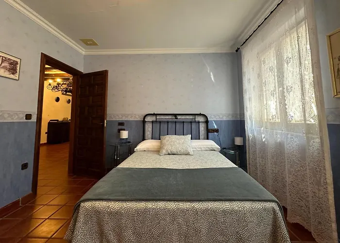 Paraiso Rural 펜션 *