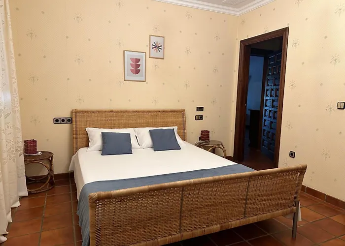 Paraiso Rural 펜션