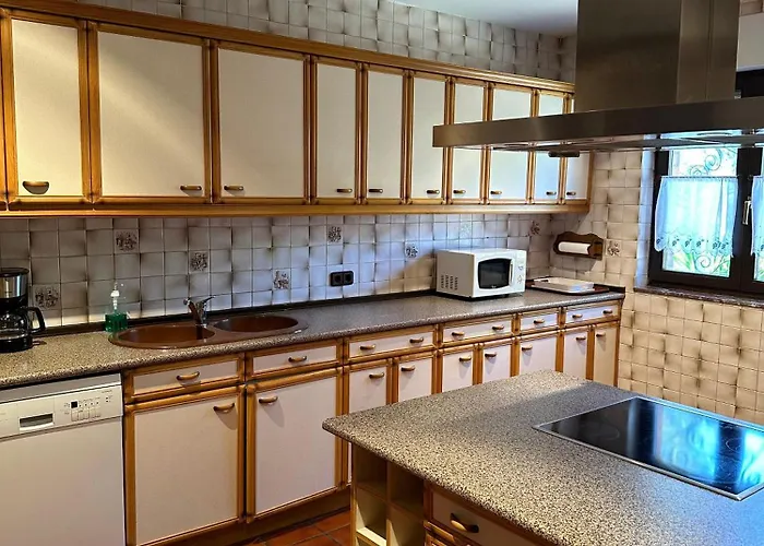 Paraiso Rural 펜션