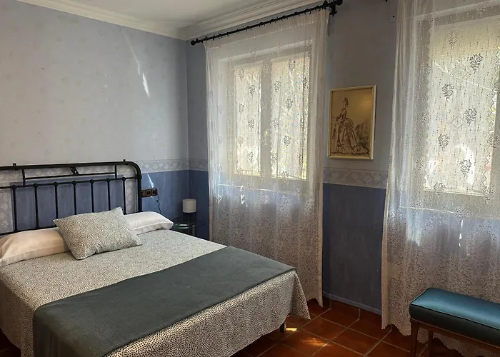 펜션 Paraiso Rural