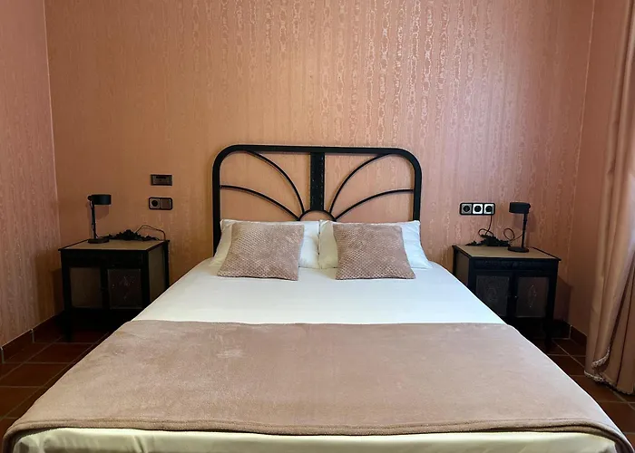 Paraiso Rural 엘부르고데오스마